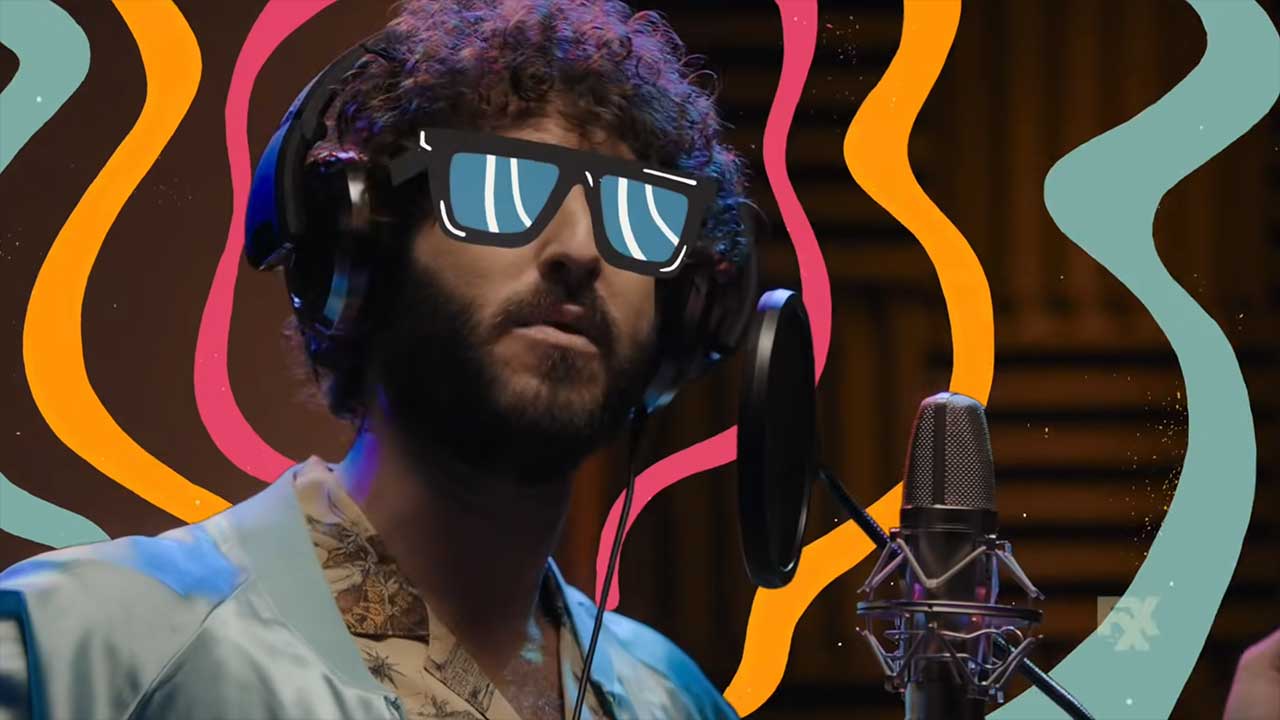 Teaser-Trailer zur neuen Serie "Dave" mit Lil Dicky - seriesly AW...