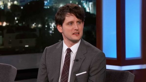 Zach Woods im Interview über „Silicon Valley“ und „Avenue 5“