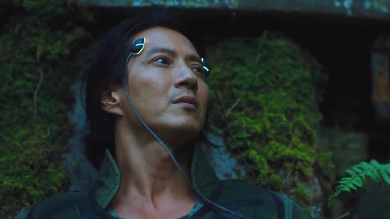 Altered Carbon: Recap zur 1. Staffel