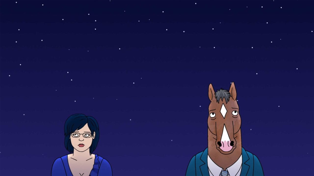 Review: BoJack Horseman – Staffel 6 (Serienfinale)