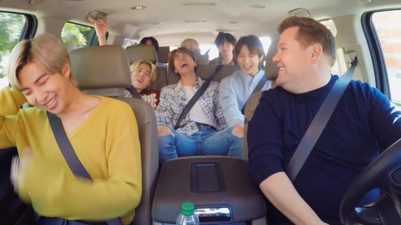 CarpoolKaraoke_BTS