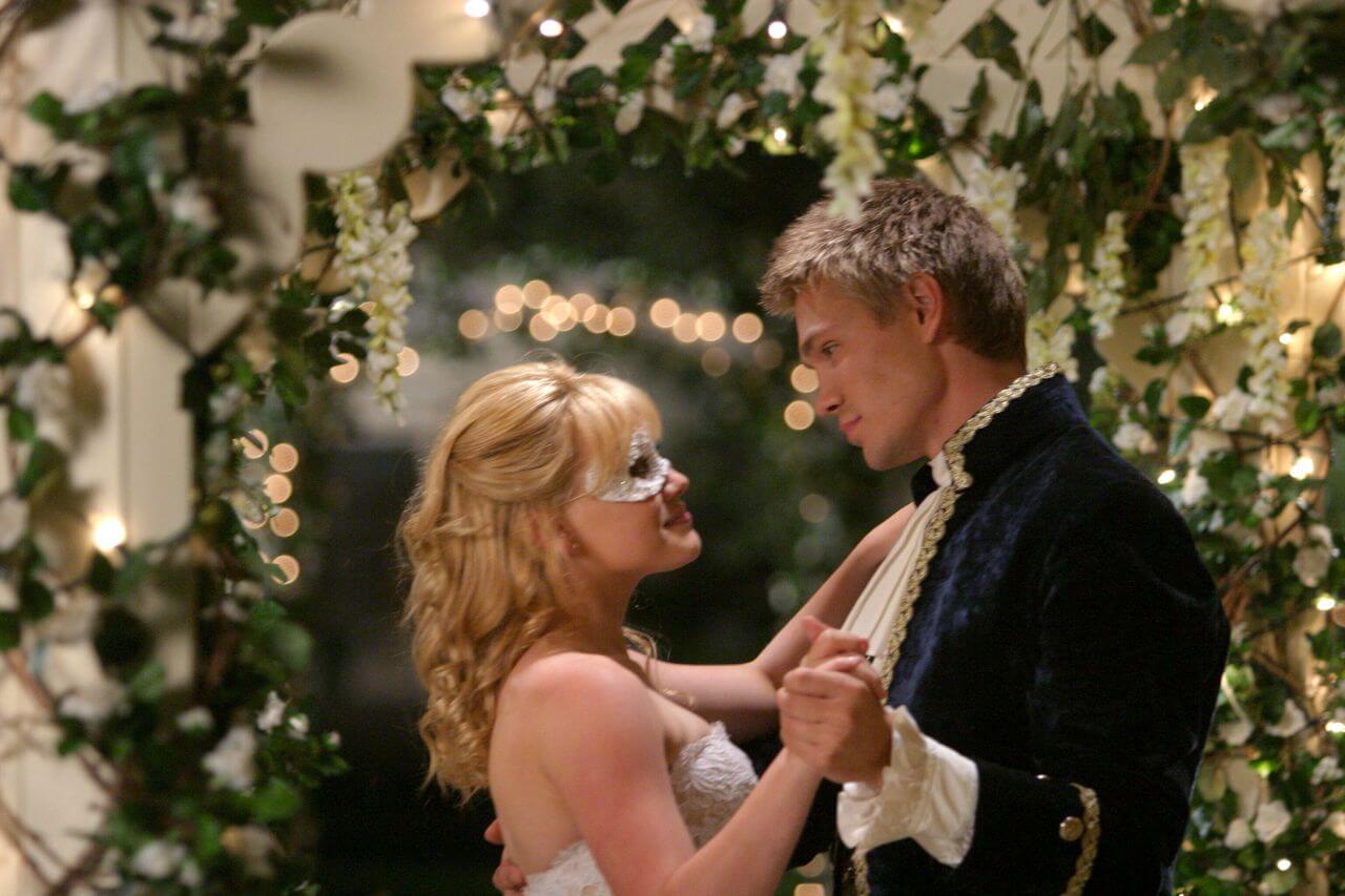 Cinderella-Story
