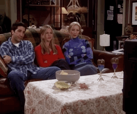 Friends