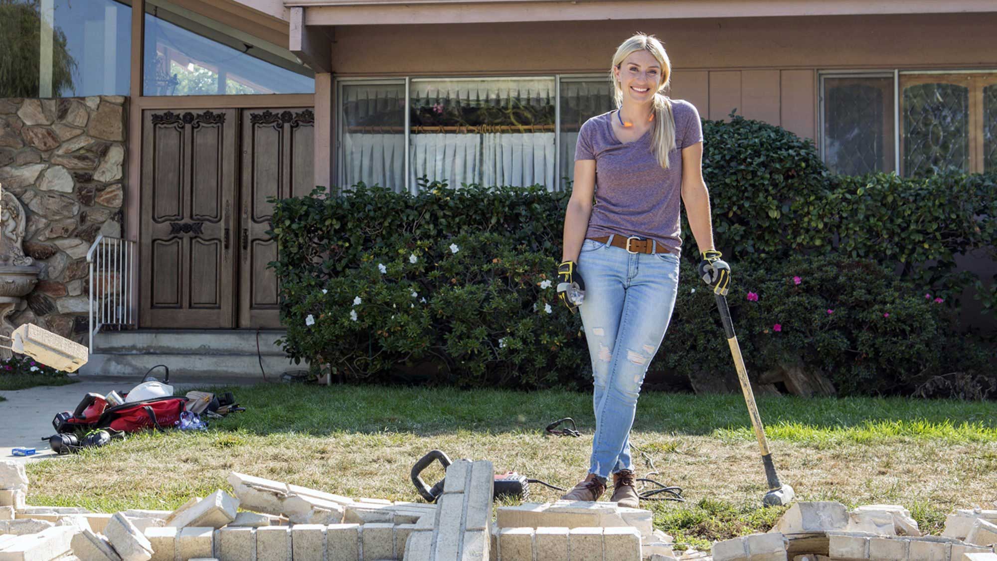 Ich Liebe Home Garden Tv Hgtv Hat S Endlich Nach Deutschland Geschafft Seriesly Awesome
