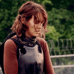 LaurenCohan_TWD