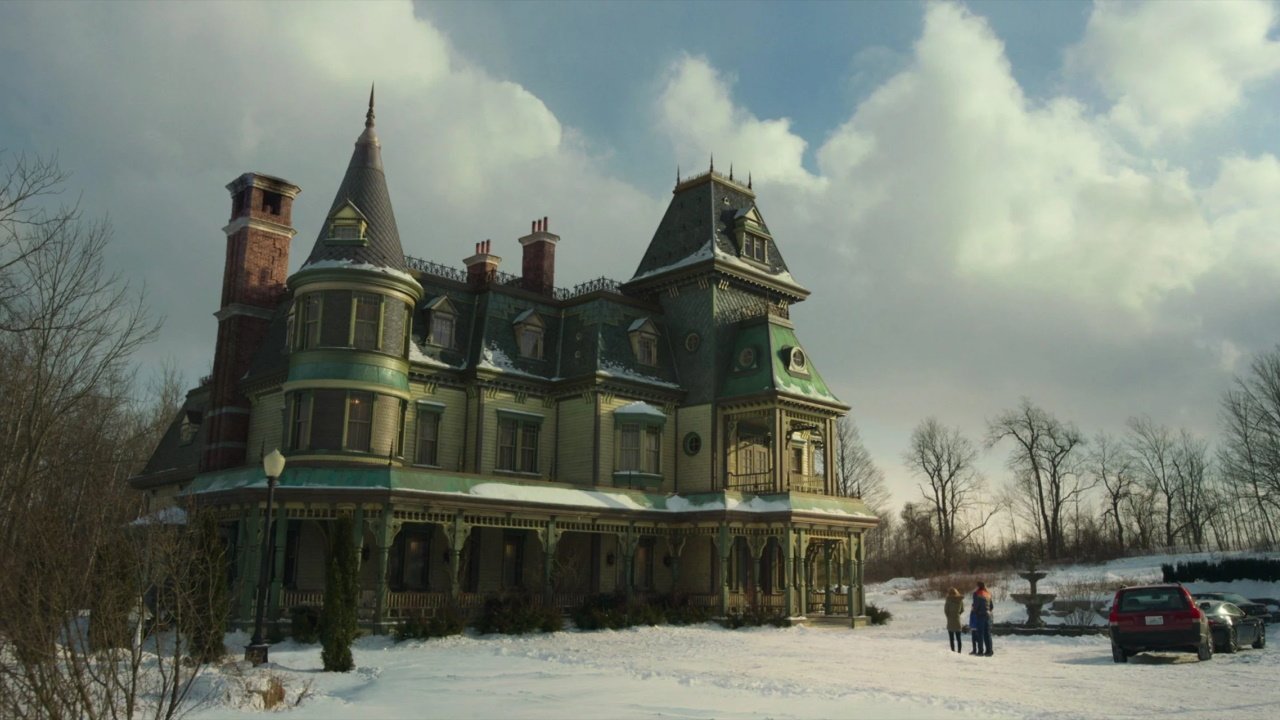 Locke-and-Key-Keyhouse