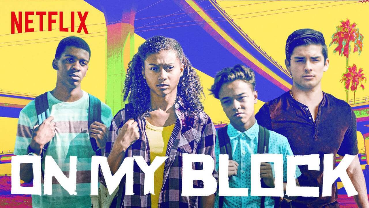On My Block: Startdatum und Trailer zur 3. Staffel - Bereits im März