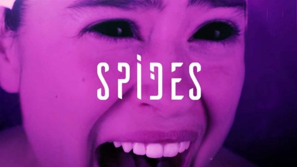 Review: Spides S01E01 – Blis