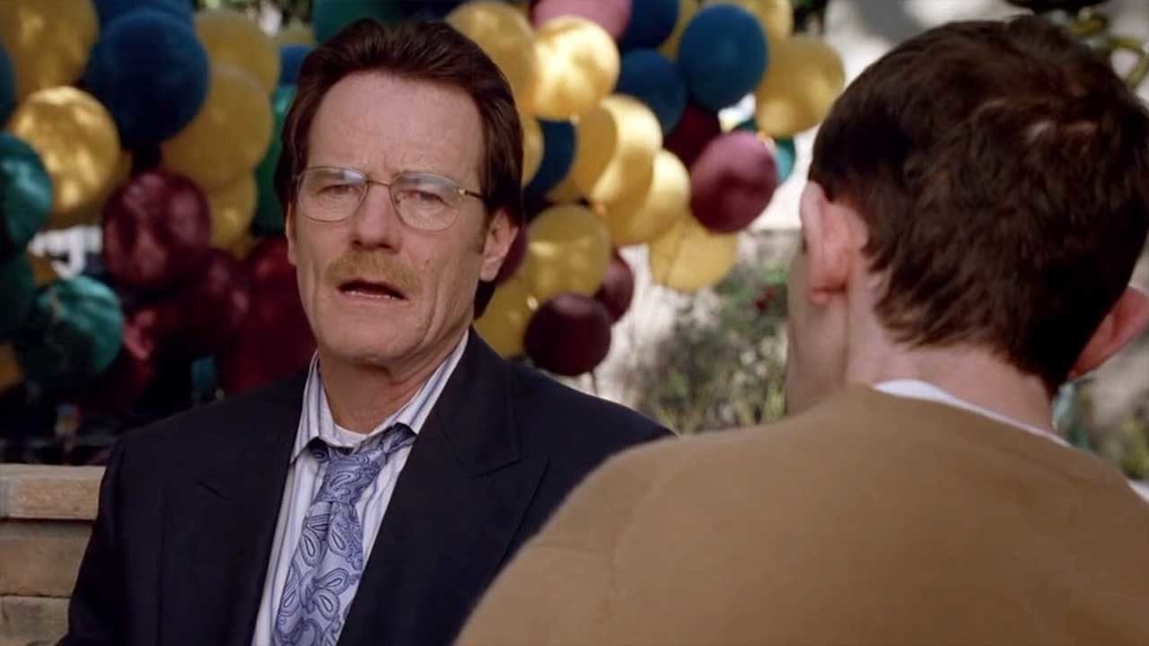 Ist „Gray Matter“ die wichtigste „Breaking Bad“-Folge?