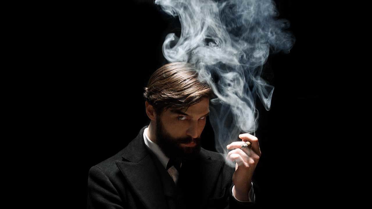 Freud: Neue Netflix-Serie startet am 23. März 2020