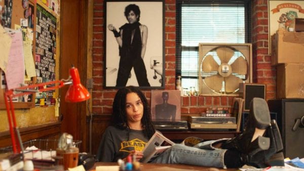 Review: High Fidelity S01E01 – Top Five Heartbreaks