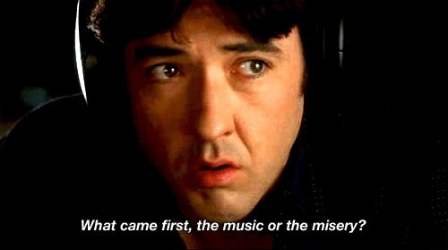high-fidelity