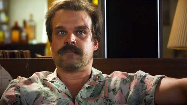 Stranger Things: Video-Hommage an Jim Hopper