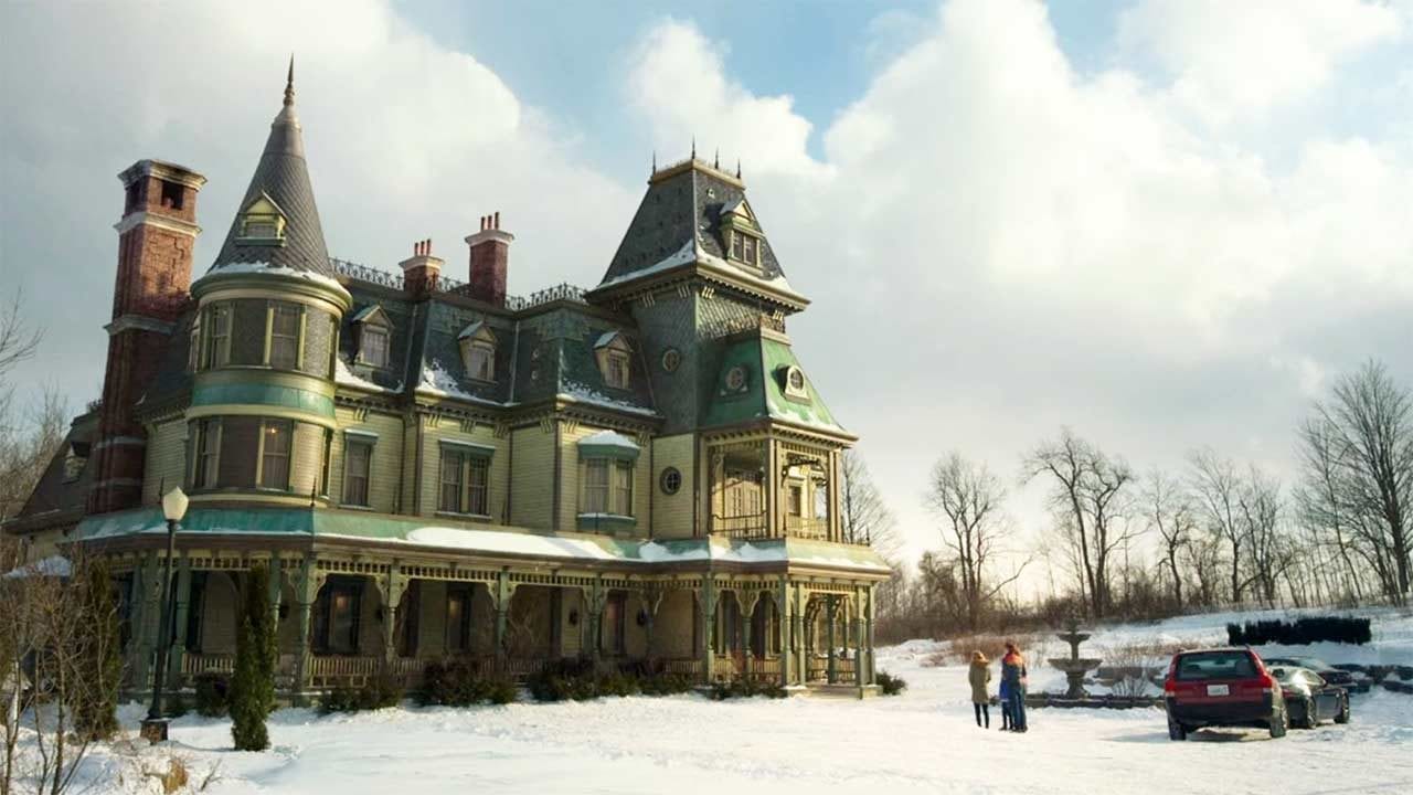 Review: Locke & Key S01E01 – Willkommen in Matheson