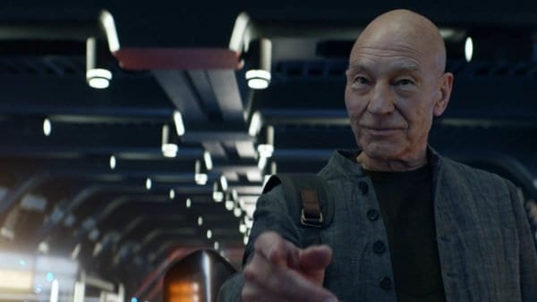 Review: „Star Trek: Picard“ S01E03 – Das Ende ist der Anfang