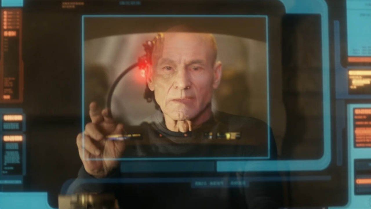 Review: „Star Trek: Picard“ S01E06 – Die geheimnisvolle Box
