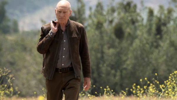 Review: „Star Trek: Picard“ S01E02 – Karten und Legenden