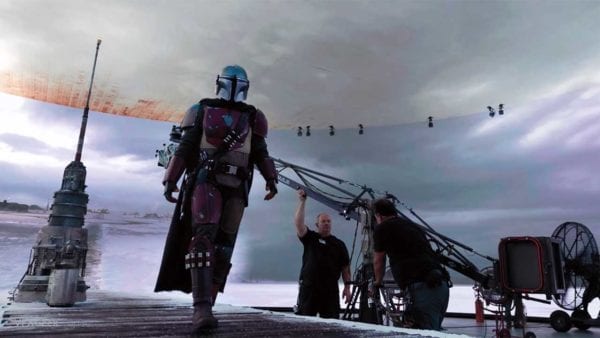 Star Wars: The Mandalorian – kommt sogar ein Film?