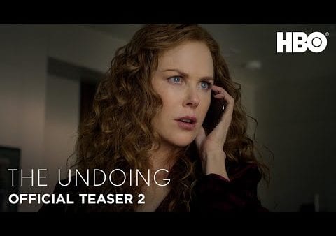 The Undoing: Neuer Trailer zur Mini-Serie mit Nicole Kidman