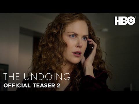 The Undoing: Neuer Trailer zur Mini-Serie mit Nicole Kidman
