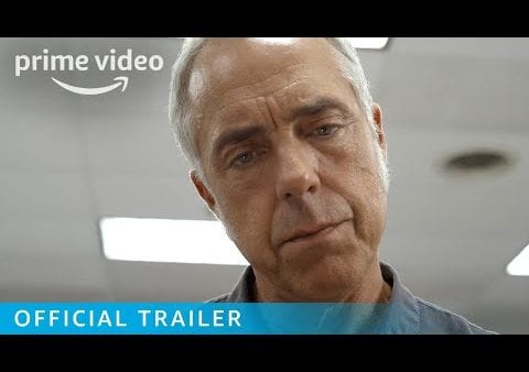 Bosch: Trailer zur 6. Staffel