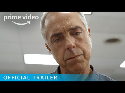 Bosch: Trailer zur 6. Staffel