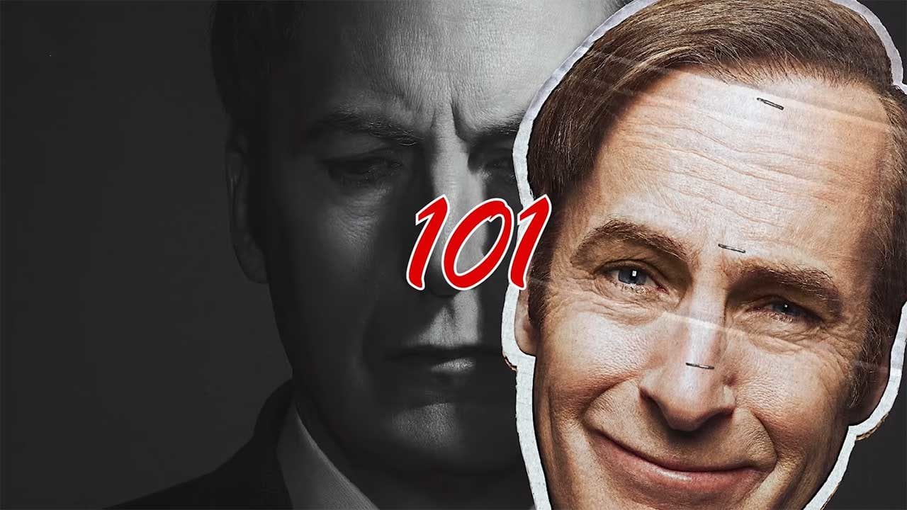 101 „Better Call Saul“-Fakten