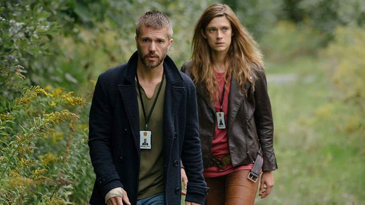 Beforeigners: Trailer zur HBO Europe Miniserie