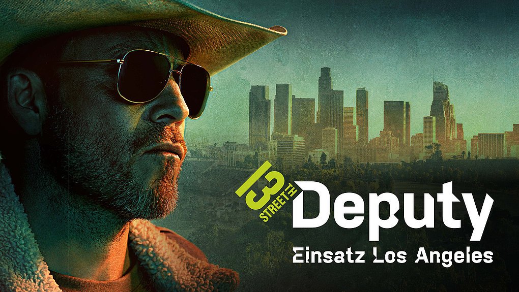 Deputy