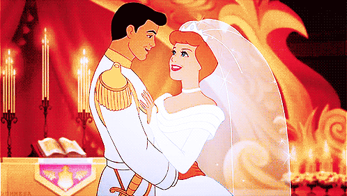 Disney-Wedding
