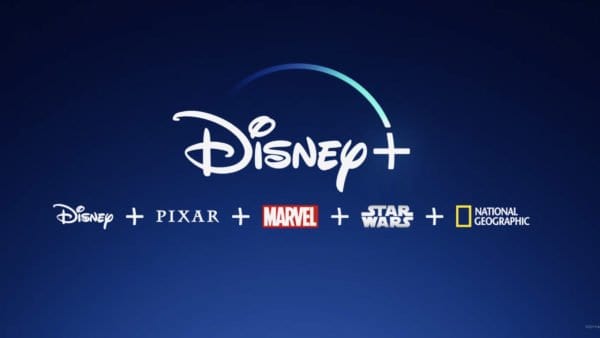 DisneyPlus