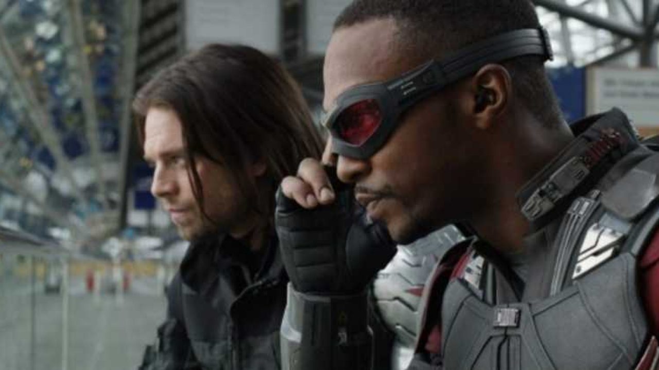 Falcon-and-The-WinterSoldier
