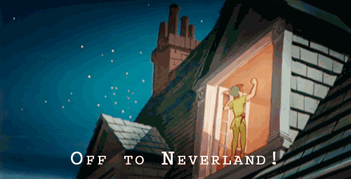 Peter-Pan