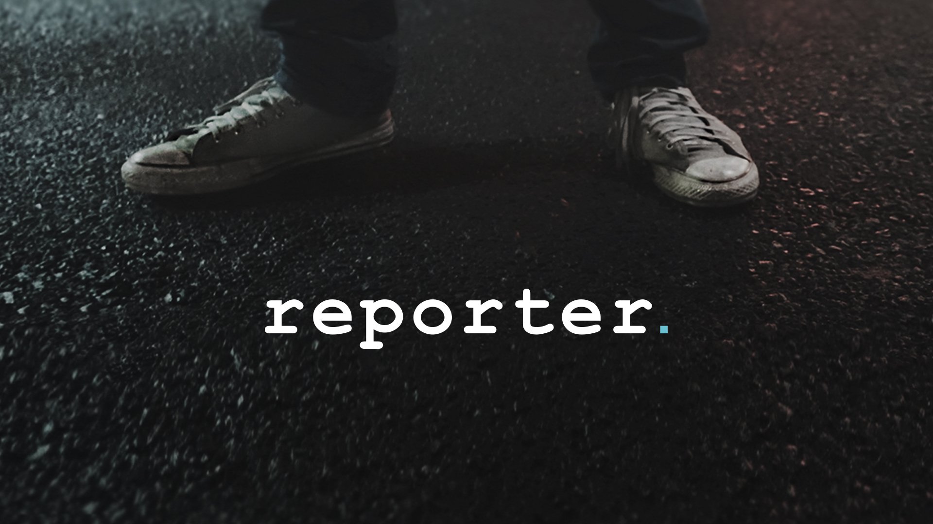 Reporter