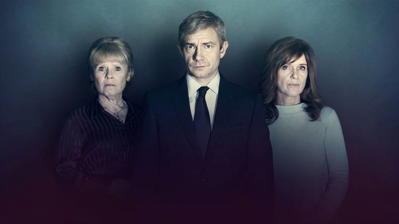 Review: A Confession S01E01 – Episode 1