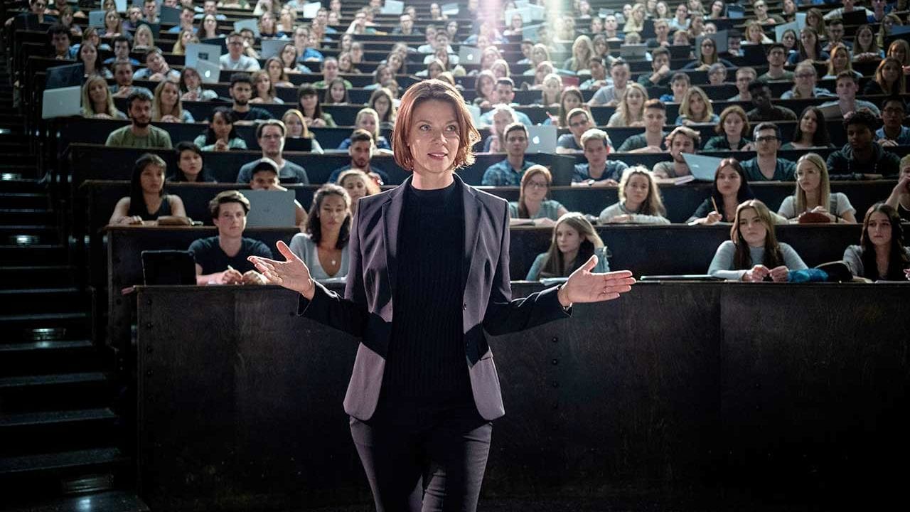 Biohackers: Neue deutsche Netflix-Serie startet am 30. April 2020