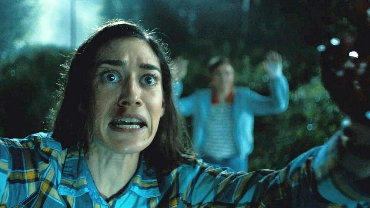 Review: Castle Rock – Staffel 2