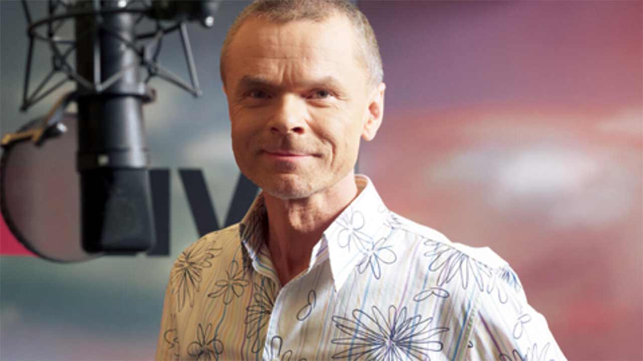 Domian ab September wieder regelmäßig live im TV