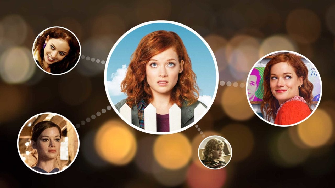 In weiteren Rollen: In welchen Serien hat Jane Levy mitgespielt?