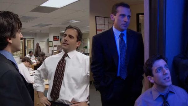 michael-scott-charakterinteraktionen