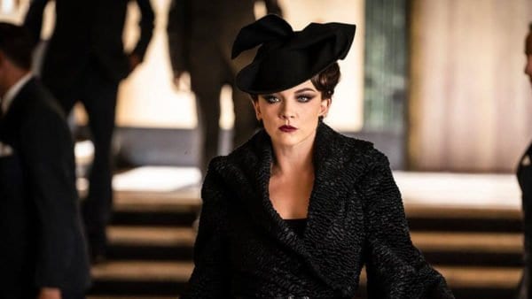 Penny Dreadful: City of Angels – Erster Trailer und Starttermin