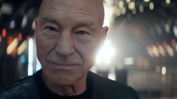 Star Trek: Picard wird nach Staffel 3 beendet