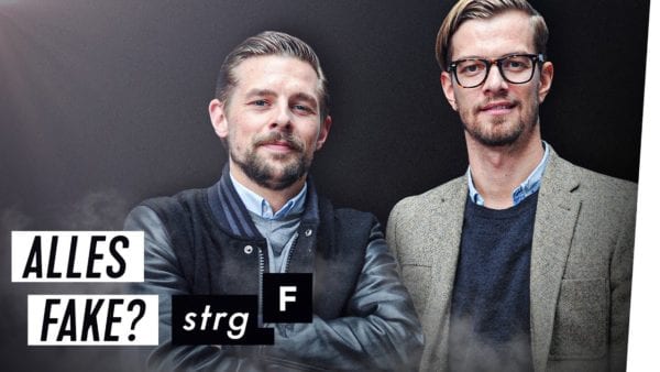 strg joko klaas