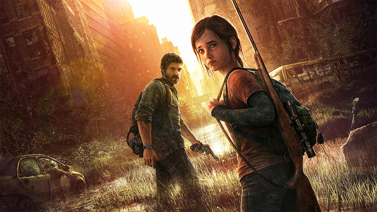 Videospiel „The Last of Us“ wird zur HBO-Fernsehserie