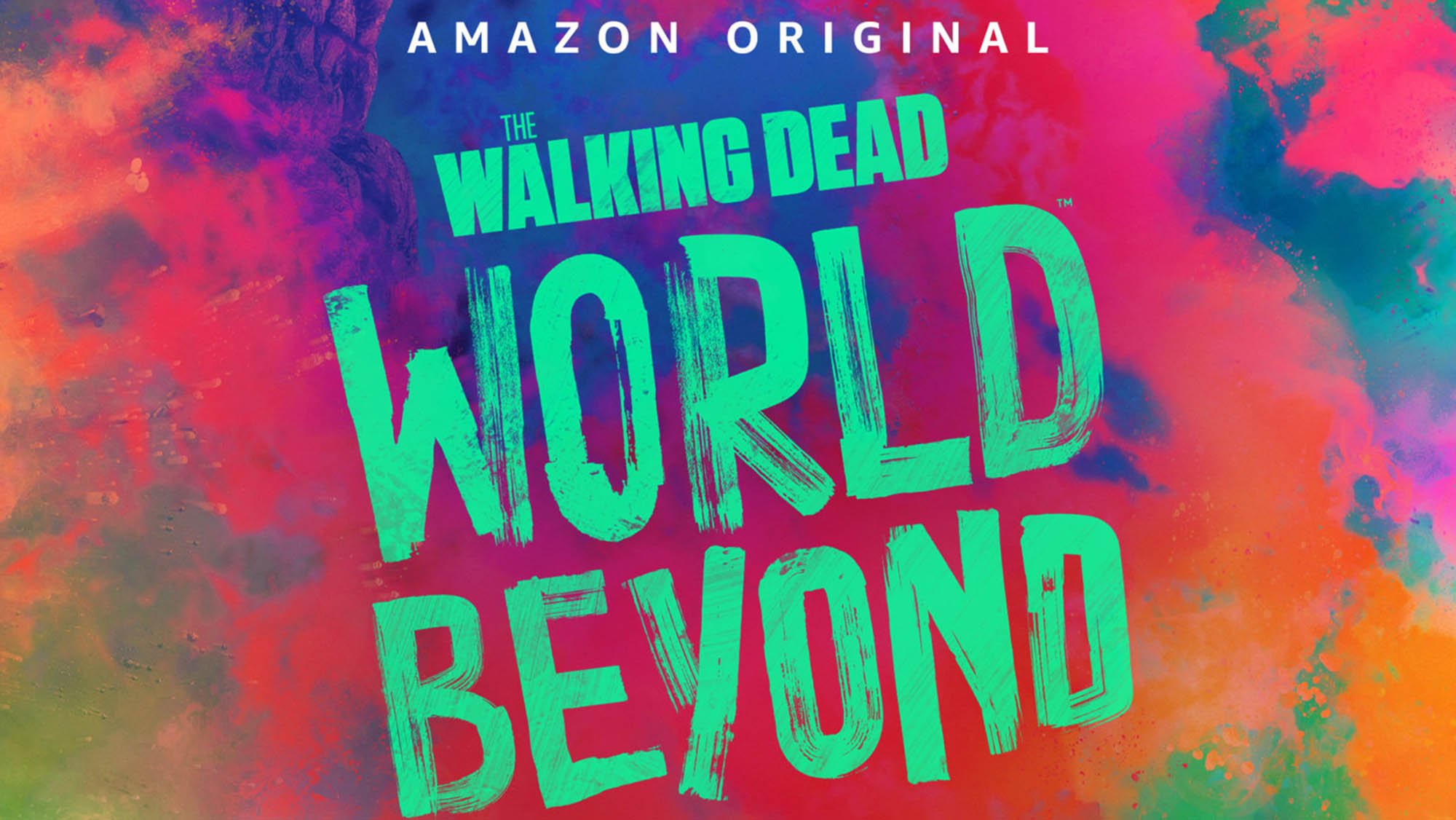 The Walking Dead: World Beyond – Zombie-Apokalypse fällt Corona zum Opfer