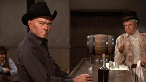 Video-Review zum „Westworld“-Film aus 1973