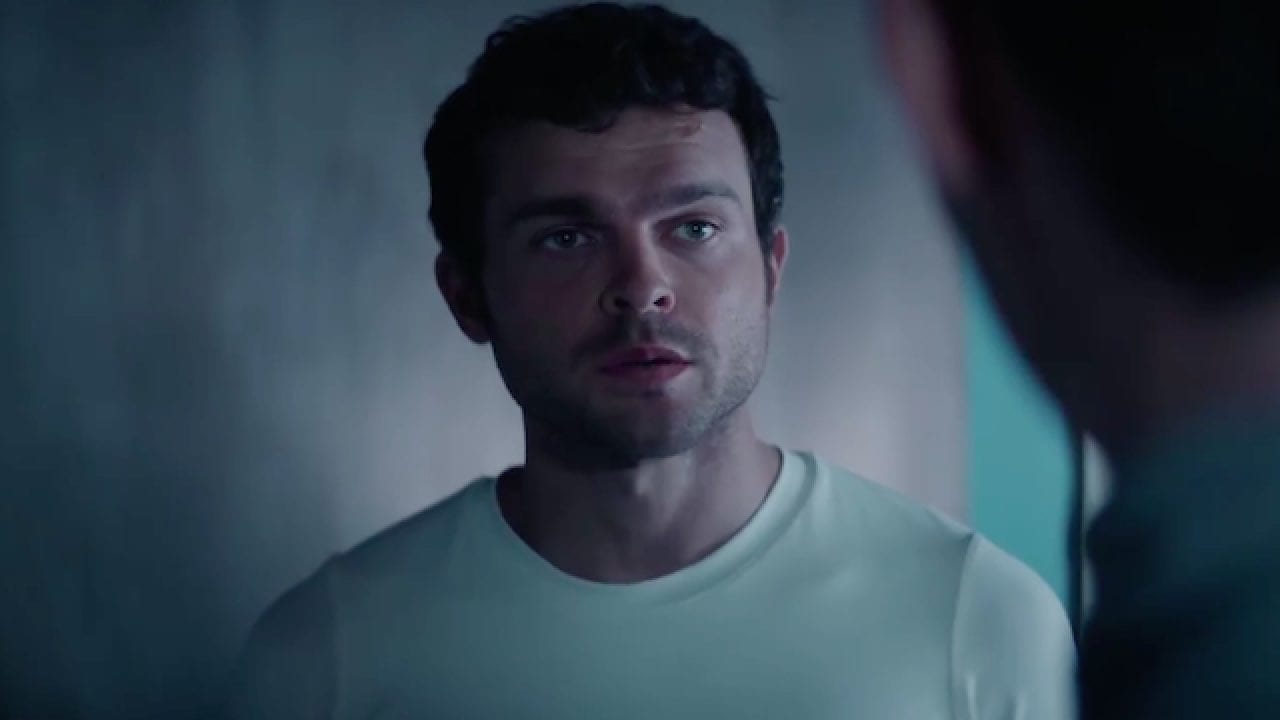 Brave New World: Trailer zur Serienadaption des Romanklassikers
