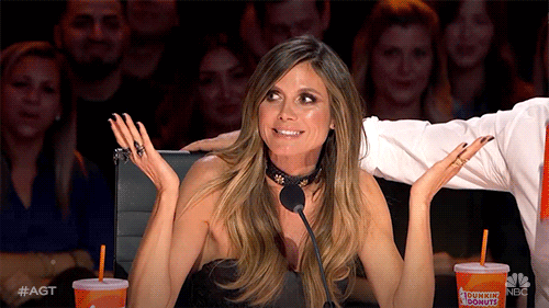 HeidiKlum