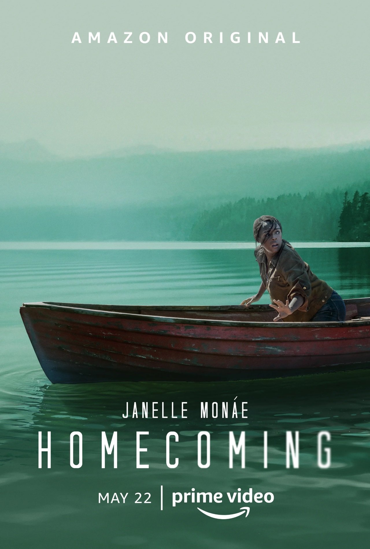 Homecoming-S2-Poster