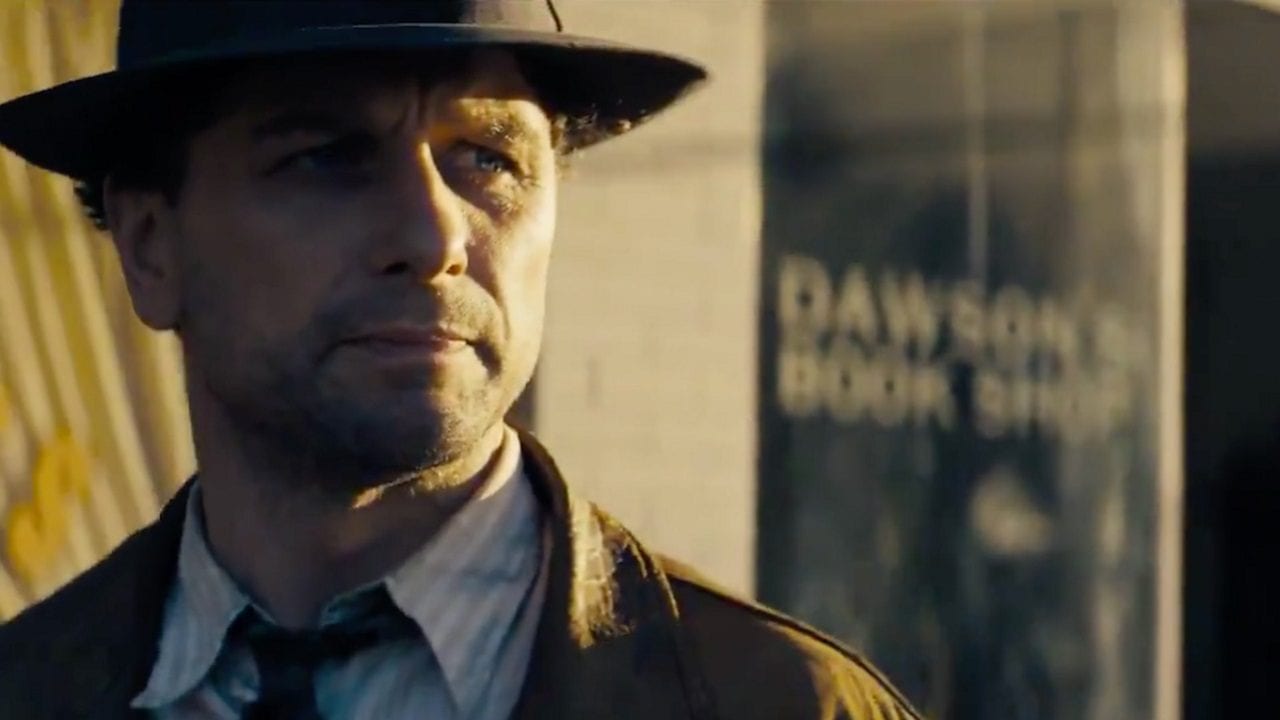 Perry Mason: Teaser zur Miniserie von Robert Downey Jr.